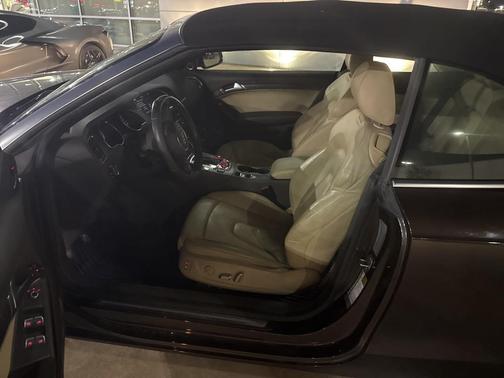 2013 Audi A5 2.0T Premium