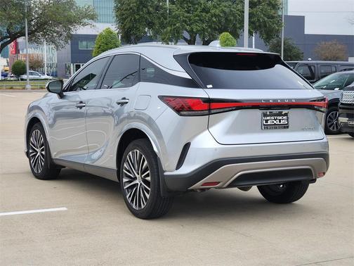 2024 Lexus RX 350 Premium Plus