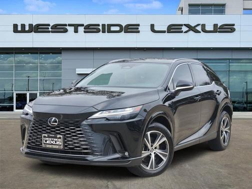 2024 Lexus RX 350 Base