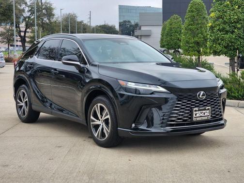 2024 Lexus RX 350 Base