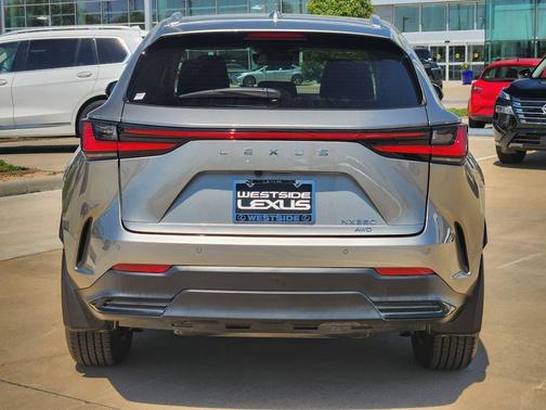 2022 Lexus NX 350 Premium