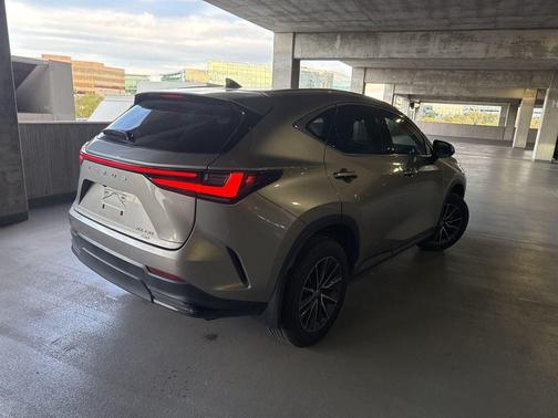2022 Lexus NX 350 Premium