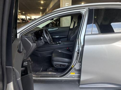 2022 Lexus NX 350 Premium