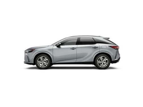 2025 Lexus RX 350h Premium