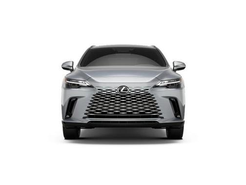 2025 Lexus RX 350h Premium