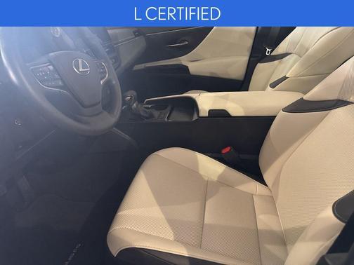 2025 Lexus ES 350 Base