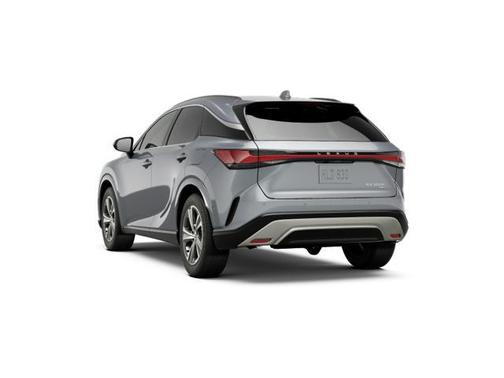 2025 Lexus RX 350h Premium