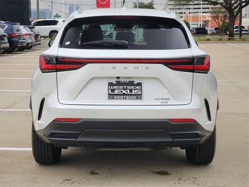 2024 Lexus NX 350 Premium