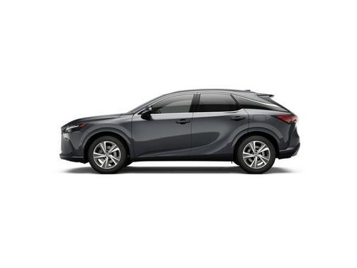 Gray 2026 Lexus RX 350h Premium