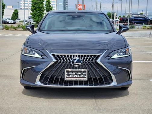 2024 Lexus ES 350 Base