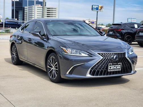 2024 Lexus ES 350 Base