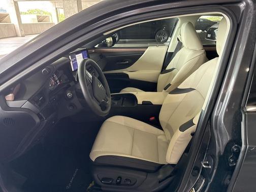 2024 Lexus ES 350 350