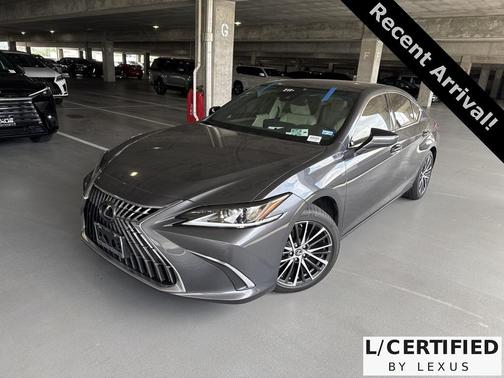 2024 Lexus ES 350 350