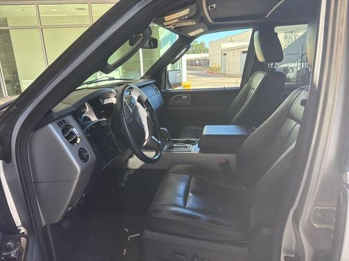 2017 Ford Expedition Limited