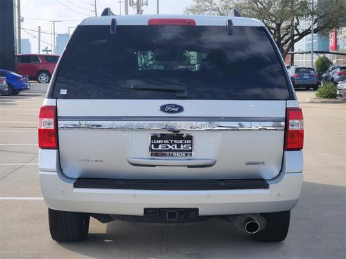 2017 Ford Expedition Limited