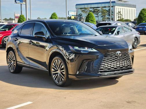 Caviar 2023 Lexus RX 350 Premium Plus