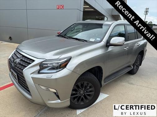 2023 Lexus GX 460 Premium