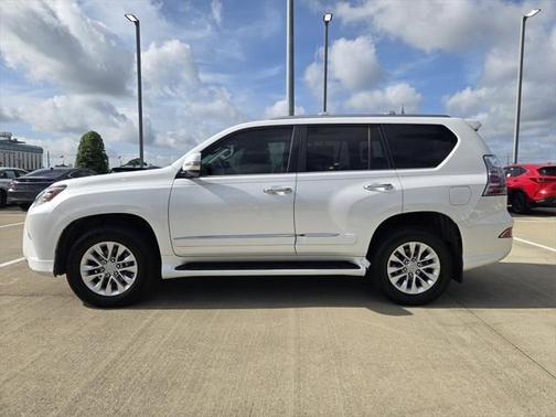 2019 Lexus GX 460 Premium