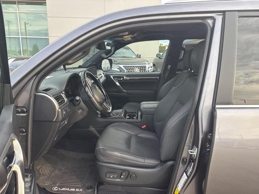 2022 Lexus GX 460 Premium