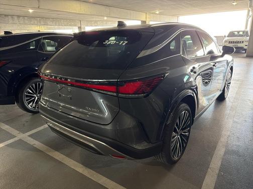 2025 Lexus RX 350 Premium Plus