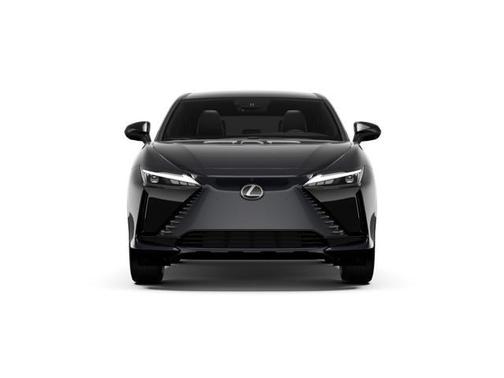 Black 2026 Lexus RZ 450e Premium