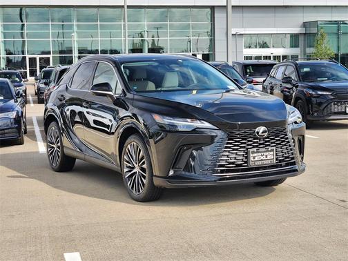 2023 Lexus RX 350 Premium Plus