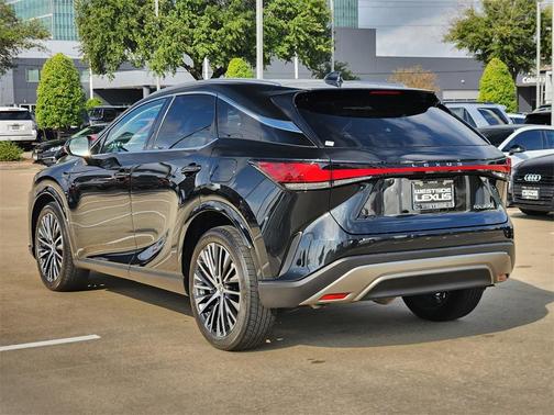2023 Lexus RX 350 Premium Plus