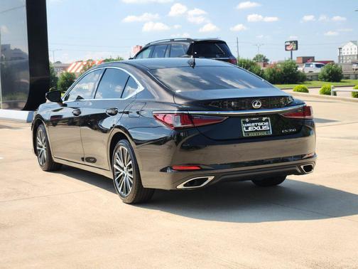 Caviar 2025 Lexus ES 350 Base