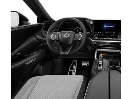 2025 Lexus TX 500h F SPORT Performance