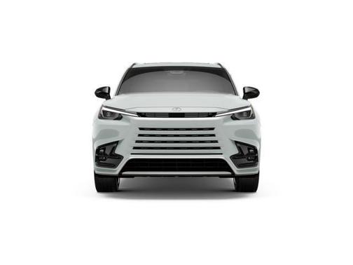 2025 Lexus TX 500h F SPORT Performance