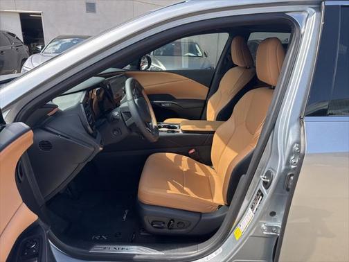2024 Lexus RX 350 Base