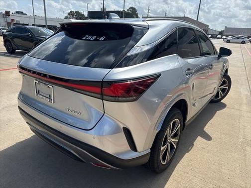 2024 Lexus RX 350 Base