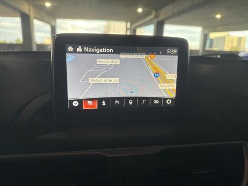 2015 Mazda Mazda3 i Grand Touring