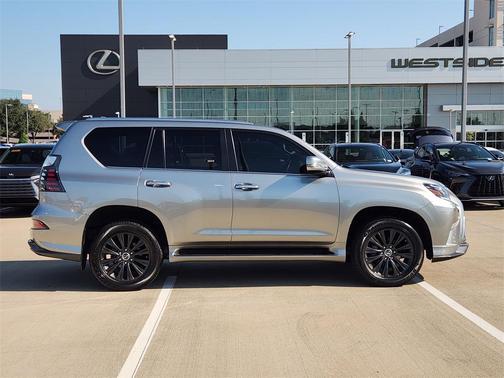 2023 Lexus GX 460 Premium