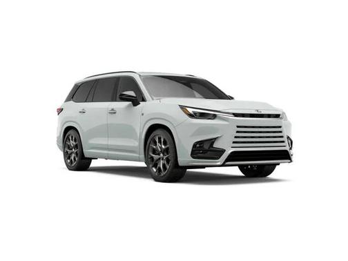 2026 Lexus TX 500h F SPORT Performance