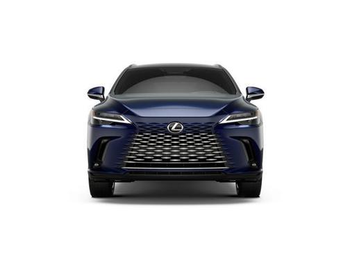 2026 Lexus RX 350 Luxury