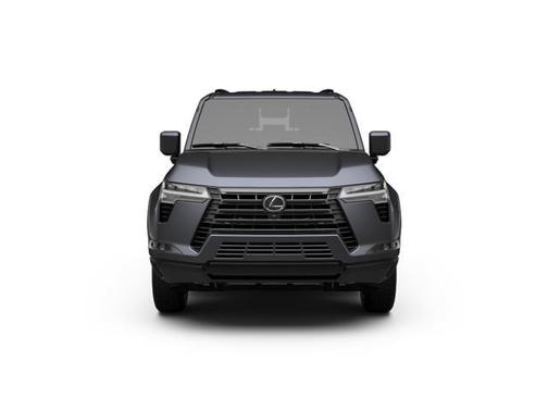 2025 Lexus GX 550 PREMIUM PLUS