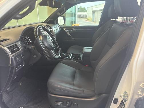 2020 Lexus GX 460 Premium