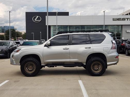 2023 Lexus GX 460 Premium