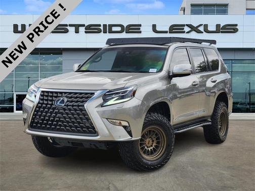 2023 Lexus GX 460 Premium