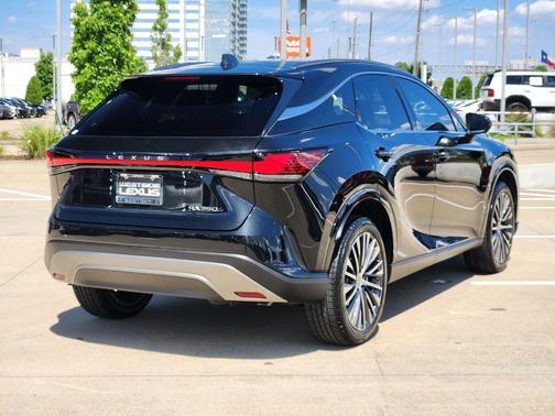 Caviar 2025 Lexus RX 350 Base