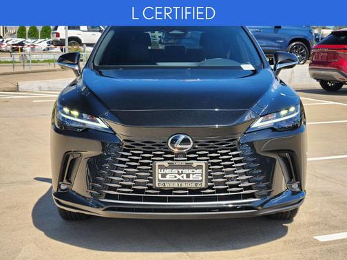 Caviar 2025 Lexus RX 350 Base