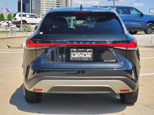 Caviar 2025 Lexus RX 350 Base