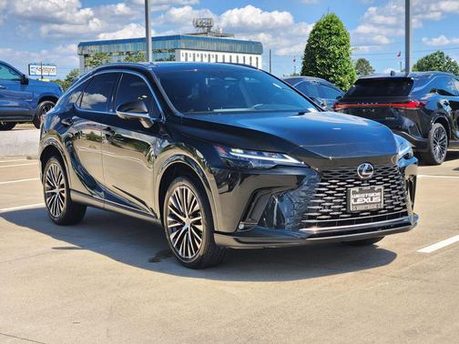 Caviar 2025 Lexus RX 350 Base