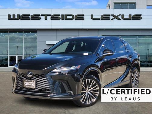 Caviar 2025 Lexus RX 350 Base