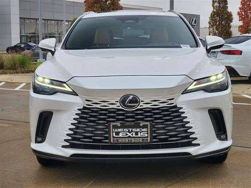 2025 Lexus RX 350 Premium Plus