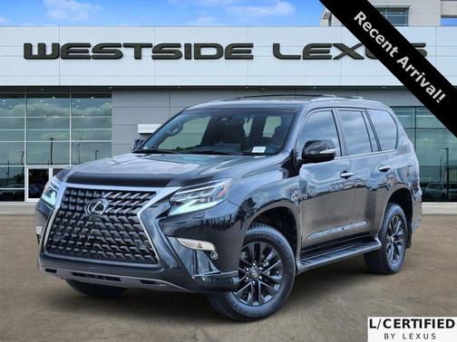 2023 Lexus GX 460 Premium