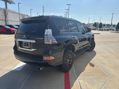 2023 Lexus GX 460 Premium