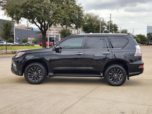 2023 Lexus GX 460 Premium