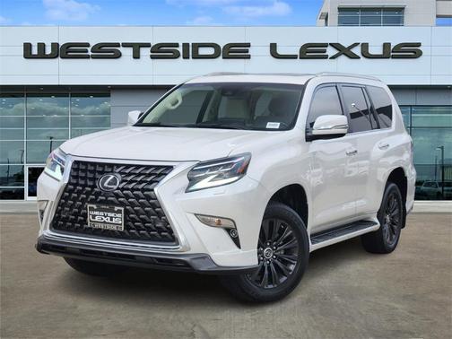 2023 Lexus GX 460 Premium